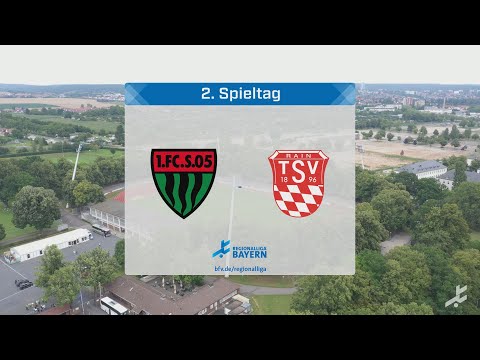 Schnüdel-Power - Jabiri und Co. schenken Rain fünf Volltreffer ein