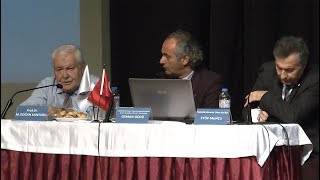 Anadolu 2. B.K.B. Temsilciliği Panel-Forum: Kanal İstanbul