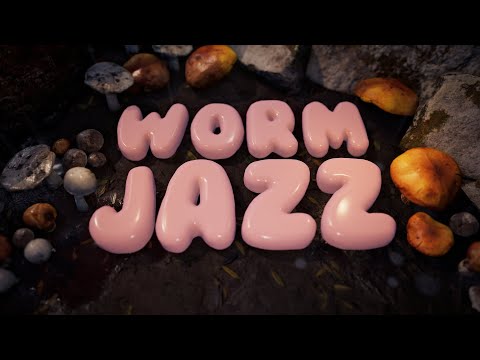 Worm Jazz - Announcement Trailer thumbnail