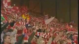 You will never walk alone Video