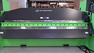 Venta de HM Machinery HBM 3100-65S máquina curvadora de chapa - Imagen 4 | Machineryline MX HM Machinery HBM 3100-65S máquina curvadora de chapa nueva | Imagen 4 - Machineryline
