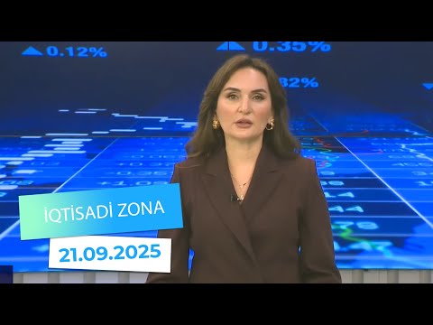 İqtisadi Zona - 21.09.2025