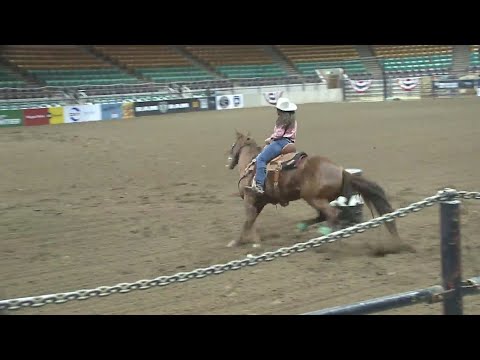 Bill Pickett Invitational Rodeo kicks off at National Western Stock Show