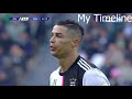 Juventus 4 x 0 Cagliari (C.Ronaldo Hat Trick) ● Serie A  2019 Extended Goals & Highlights