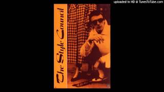 Style Council - It Didn't Matter