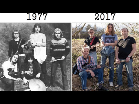 Atomic - Atomic - Napůl - CD "Napůl" 2017