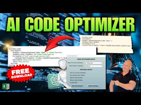 This Excel Add in Solves User Security Issues PERMANENTLY FREE DOWNLOAD