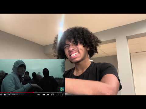 AMERICAN LISTEN TO SWEDEN DRILL!!! HE LOST ME!!! Aj B - Foreign REACTION