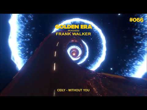 Frank Walker - Golden Era Radio #066