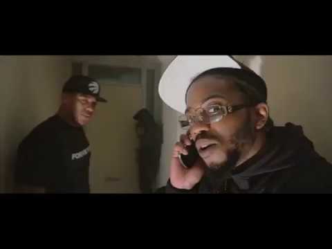 Yung Bonez - Trap God In the Flesh (Music Video)