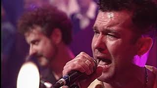 Jimmy Barnes - It Will Be Alright (Live &amp; Acoustic)