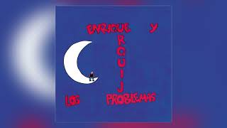 Enrique Urquijo y Los Problemas - Hoy no (En directo) - Audio Oficial