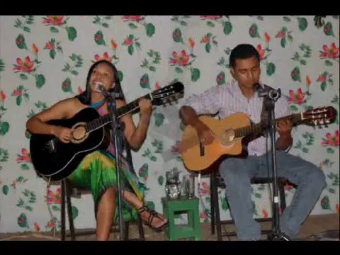 Canta Rosa - Boy Cerqueira