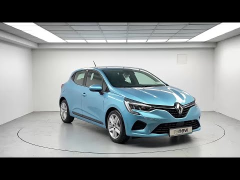 Renault Clio Dynamique TCe 90 - Image 2
