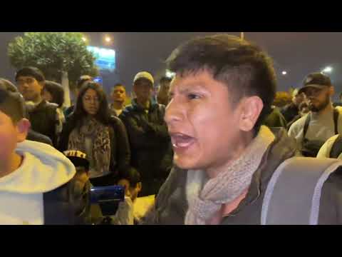 OCTAVOS | #JOEL vs #MAUROXCIS vs #MCROD | FECHA 20 (RETA O MUERE)