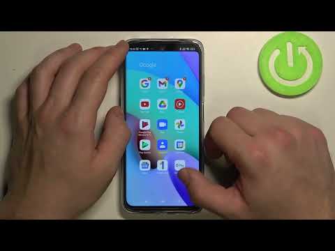 How to Manage Google Pay on XIAOMI REDMI 10 - Set Up Google Pay