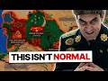 This Dictator Is More INSANE Than Kim Jong Un… What He Did to His Country Is UNREAL