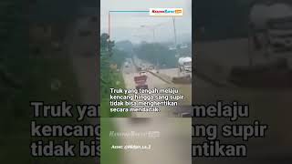 Download lagu Demi Konten, Dua Remaja Hadang Truk Hingga Tewas mp3