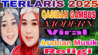 Download lagu TURI TURI PUTIH ‼️ DANGDUT SHOLAWAT PENYEJUK HATI ‼️ QAMBUS QASIDAH RELIGI TERPOPULER  mp3