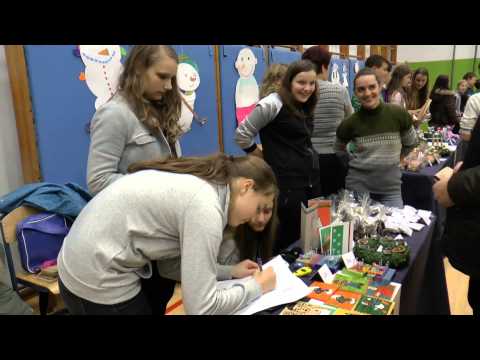 Iskrice v očeh 2014