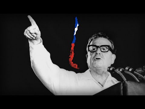 "Venceremos" - Chilean Socialist Song