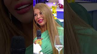 İlk dəfə keçmiş həyat yoldaşından DANIŞDI - Aygün Kazımova