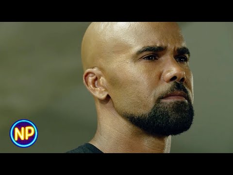 "Why Didn't You Ask Me For Help?" | S.W.A.T. Season 2 Episode 2 | Now Playing