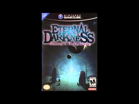 Eternal Darkness: Sanity's Requiem - Black Rose [Game Music Daily #158]