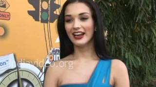 Amy Jackson loves India