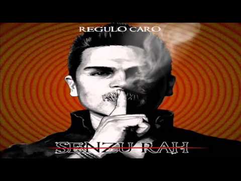 El Alacran Trabado - Regulo Caro