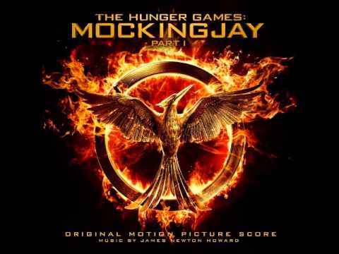 The Hanging Tree - Jennifer Lawrence (HQ Sound)