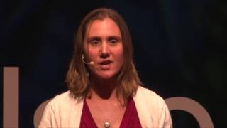 Tying the Threads of the Past to the Future | Darcy Ottey | TEDxSnoIsleLibraries