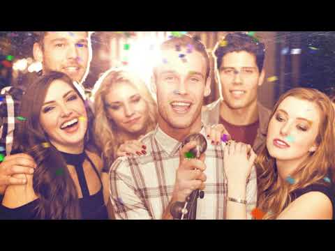 Nelis Leeman & Ferry de Lits - Kleine vogel (Orkestband en Karaoke Demo)