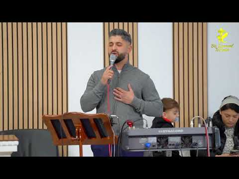 Samuel Babalac - Au fost momente in viata