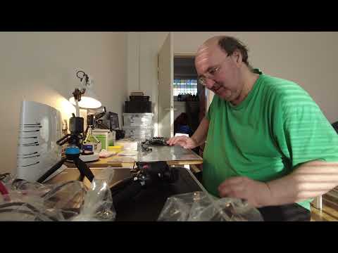 MongoTV_7975 - MIN GÅTUR - Del 7 - 2.Juledag SØNDAG 26.December 2021 - HVID JUL