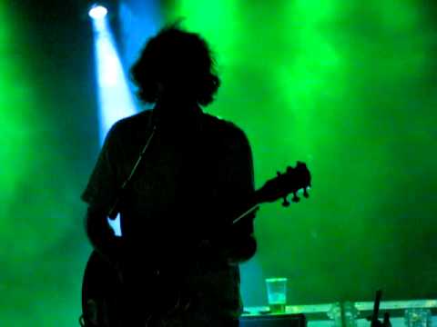 RENE' BASCA AND THE BISCUITS curtarock 2010  live