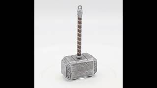 Download lagu Thor's Hammer Mjolnir #thor #norsemythology #shorts mp3 Download lagu Thor's Hammer Mjolnir #thor #norsemythology #shorts mp3