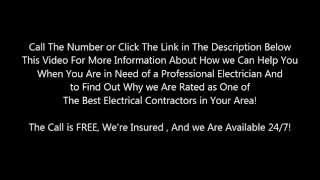 preview picture of video 'Electrician Kennewick WA | Electrical Repair 509-491-3625'