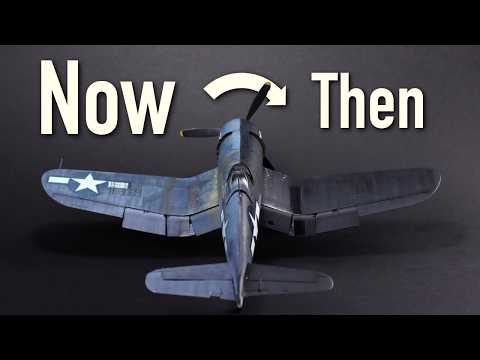 This Is What 100 Models of Practice Looks Like