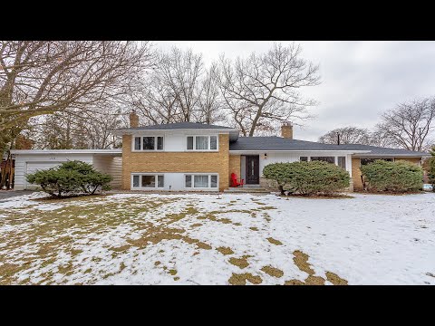 1574 Randor Drive, Mississauga, ON