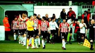 preview picture of video 'Dundalk vs DERRY CITY'