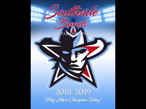 SHS Concert Band - Latin Bell Carol