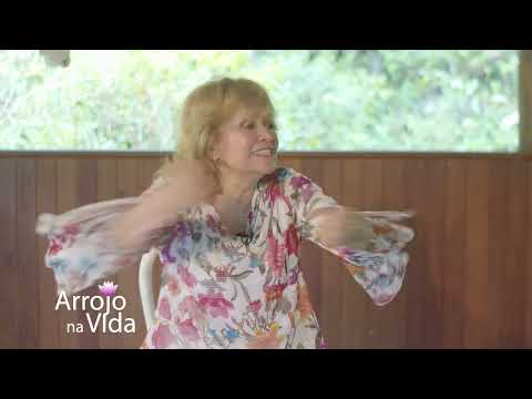 Arrojo na vida - Pedagogia sistêmica parte 2