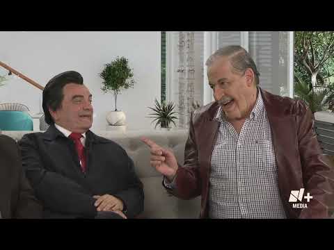 La Mafia del Poder se juntó para echar taco y contar sus secretos