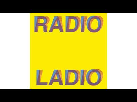 Metronomy - Radio Ladio (Radioclit Swedish Remix) [Official Audio]