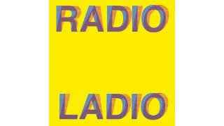 Metronomy - Radio Ladio (Radioclit Swedish Remix) [Official Audio]