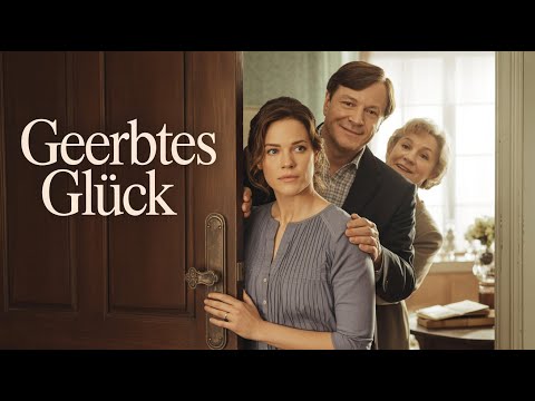 Geerbtes Glück I Deutscher Film 2004 I Jennifer Nitsch, Francis Fulton-Smith, Ursela Monn