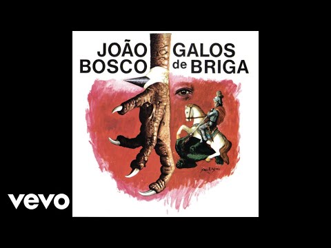 Vida Noturna - João Bosco