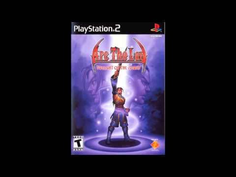 Lovely VGM 226 - Arc the Lad IV: Twilight of the Spirits - Balmy Breeze