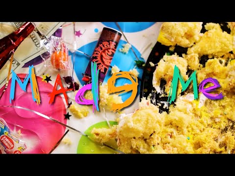 Something Made Great video.